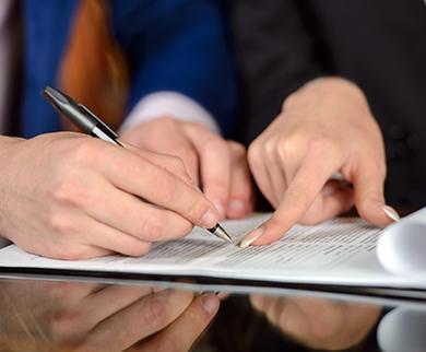 Avocat droit des contrats Metz Avocat droit des contrats Metz